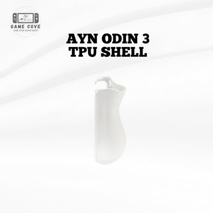 Ayn Odin 3 TPU Shell | GameCove PH