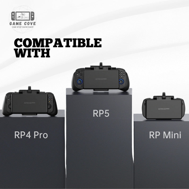 Retroid Dual Screen Add-on |  | GameCove PH