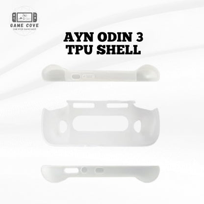 Ayn Odin 3 TPU Shell | GameCove PH