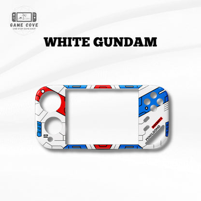 Miniloong Pocket 1 Faceplate Front Faceplate Custom Artwork | GameCove PH