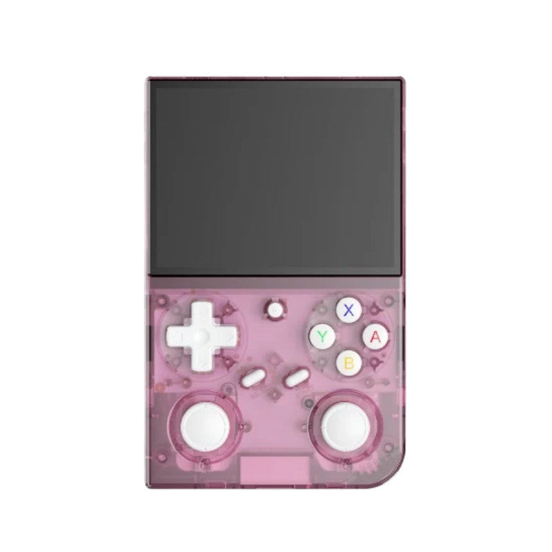 ANBERNIC RG35 3.5-Inch IPS Retro Handheld Gaming Console