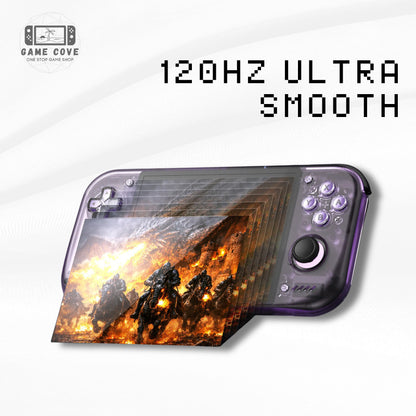 Retroid Pocket Nova Android 13 4.5 Inch AMOLED Gaming Console | GameCove PH