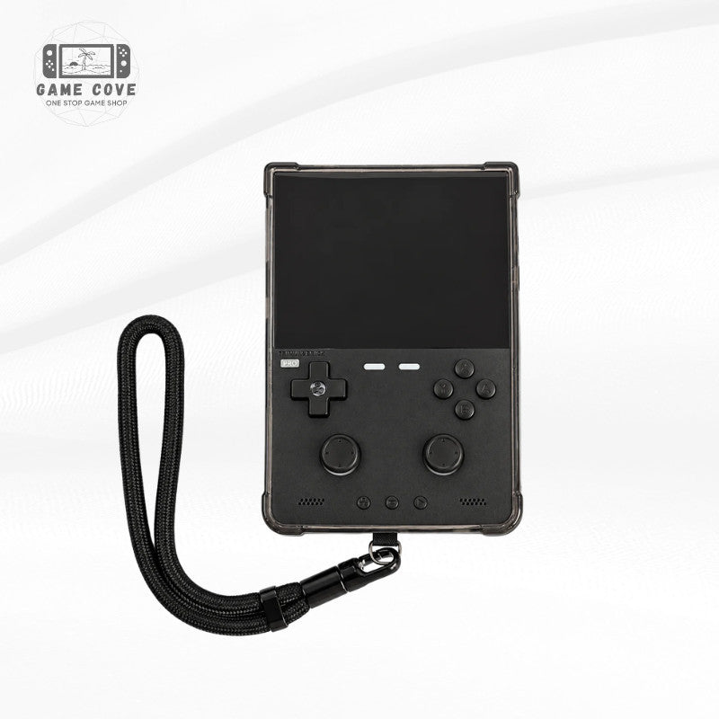 TRIMUI Brick Pro TPU Case with Lanyard