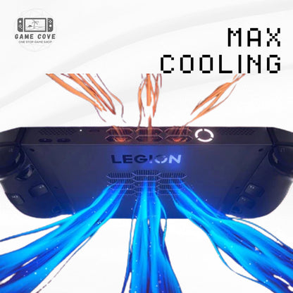Lenovo Legion Go Z2 Extreme Gaming Console 8.8" FHD+ OLED 144Hz AMD Ryzen Z2 Extreme | GameCove PH