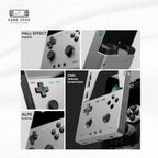 TRIMUI Brick Pro 3.95″ IPS Linux Retro Gaming Handheld