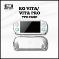 TPU Protective Case for ANBERNIC RG VITA & RG VITA Pro