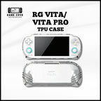 TPU Protective Case for ANBERNIC RG VITA & RG VITA Pro