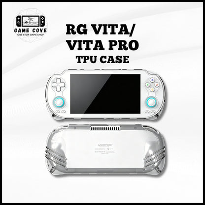 Anbernic RG Vita & Vita Pro TPU Shell Protective Shell for Gaming Console | GameCove PH