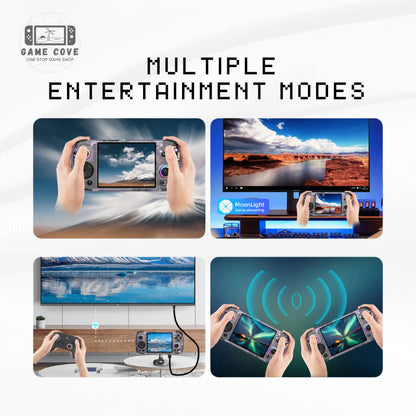 ANBERNIC RG406H Android Handheld Game Console | GameCove PH