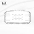 TPU Protective Case for ANBERNIC RG35XX H