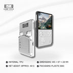 TPU Protective Case for ANBERNIC RG40XX V