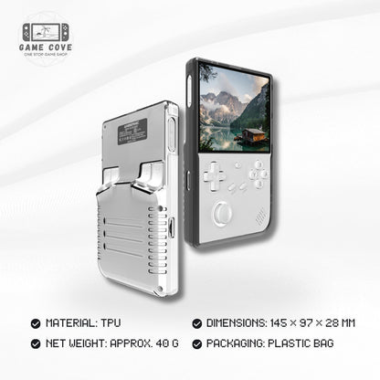 Anbernic RG40XX V TPU Shell Protective Shell for Gaming Console | GameCove PH