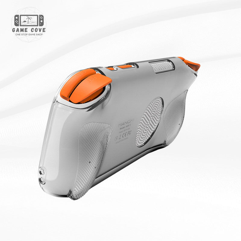 Mangmi Air X TPU Shell Protective Shell for Gaming Console | GameCove PH