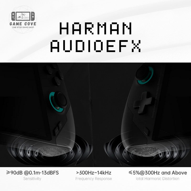 Onexplayer OneXFly F1 Pro OLED 144Hz Ultimate Gaming Handheld Console | GameCove PH