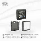 TPU Protective Case for ANBERNIC RG Rotate