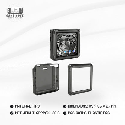 Anbernic RG Rotate TPU Shell Protective Shell for Gaming Console | GameCove PH