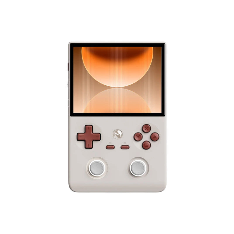 Mangmi Air Y Pro Android 14 Gaming Handheld Console 4.2-Inch IPS Screen
