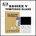 9H Tempered Glass Screen Protector for ANBERNIC RG40XX V