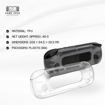 Retroid Pocket 6 TPU Protective Shell
