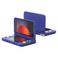 Retroid Pocket Duo Lite 5.5" Dual-Screen Android 15 Retro Gaming Console