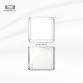 TPU Protective Case for ANBERNIC RG Rotate