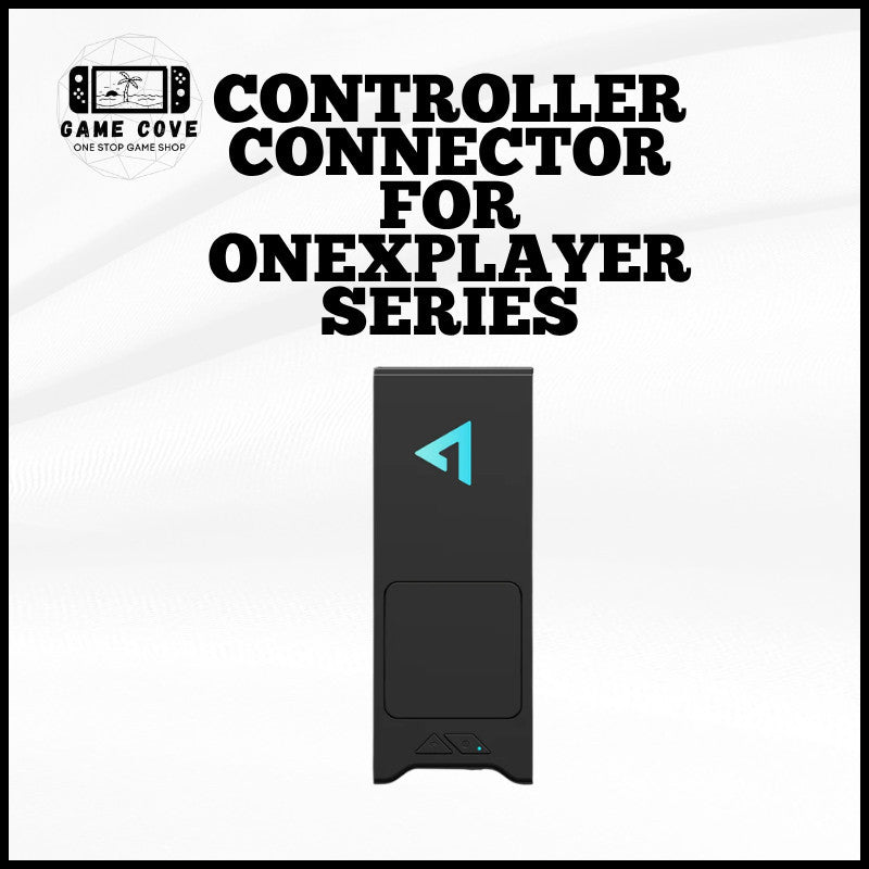 Onexplayer Controller Connector for Onexplayer 3 / Onexplayer X2 Mini Pro / Onexplayer X2 Mini