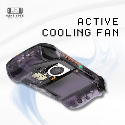 ANBERNIC RG406H Android Handheld Game Console | GameCove PH