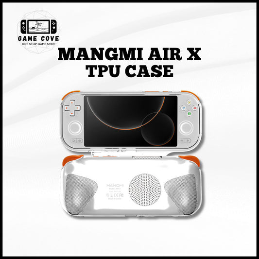 Mangmi Air X TPU Shell Protective Shell for Gaming Console | GameCove PH