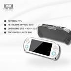 TPU Protective Case for ANBERNIC RG VITA & RG VITA Pro