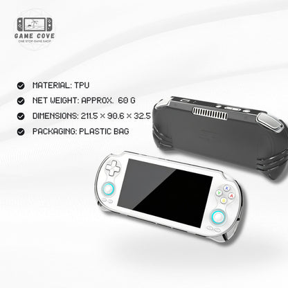 Anbernic RG Vita & Vita Pro TPU Shell Protective Shell for Gaming Console | GameCove PH