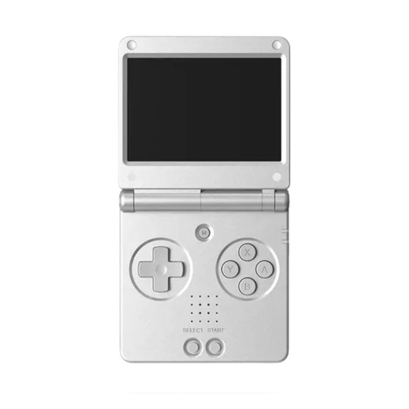 Anbernic RG SP Flip Up Game Console 3.4 Inches | GameCove PH
