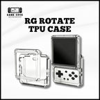 TPU Protective Case for ANBERNIC RG Rotate