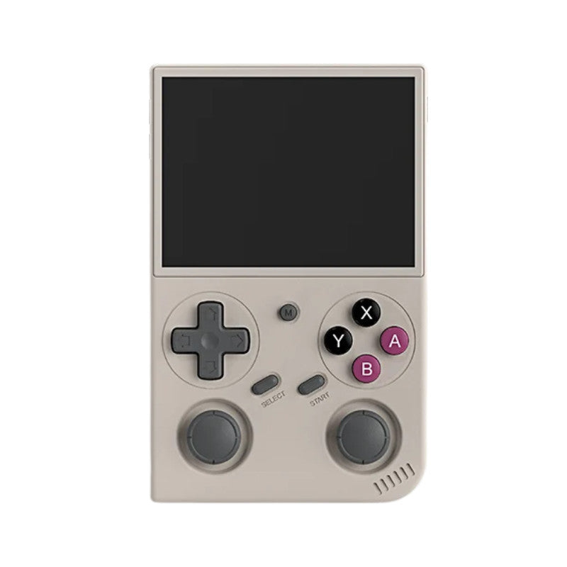 ANBERNIC RG35 3.5-Inch IPS Retro Handheld Gaming Console