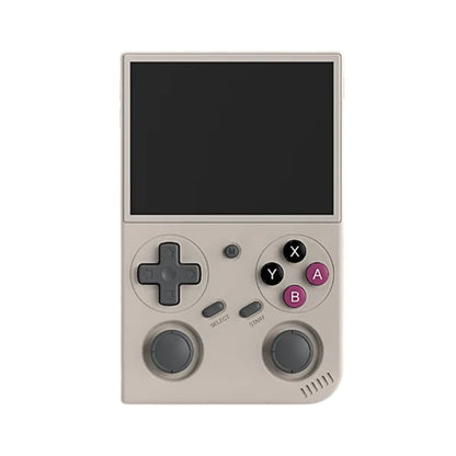 ANBERNIC RG35 3.5-Inch IPS Retro Handheld Gaming Console