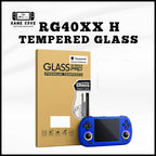 9H Tempered Glass Screen Protector for ANBERNIC RG40XX H