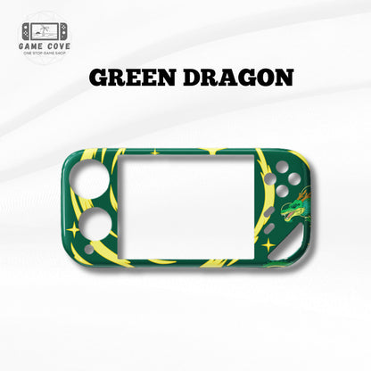 Miniloong Pocket 1 Faceplate Front Faceplate Custom Artwork | GameCove PH
