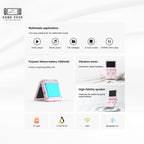 ANBERNIC RG SP 3.4″ IPS Clamshell Retro Gaming Handheld