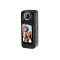 A5 2K Wi-Fi POV Thumb Camera – Magnetic Mini Action Camera