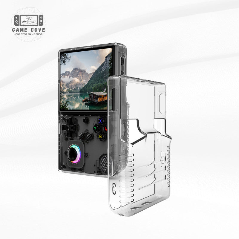 Anbernic RG40XX V TPU Shell Protective Shell for Gaming Console | GameCove PH