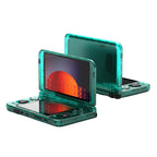 Retroid Pocket Duo Lite 5.5" Dual-Screen Android 15 Retro Gaming Console