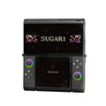 ONEXSUGAR Sugar 1 Transformable Dual-Screen Android Gaming Handheld