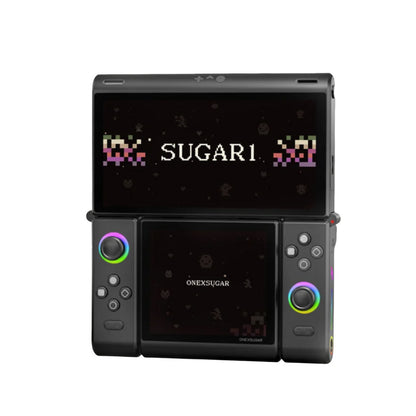 ONEXSUGAR Sugar 1 Transformable Dual-Screen Handheld Console | GameCove PH