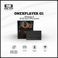 ONEXPLAYER G1 8.8″ 144Hz 3-in-1 Handheld Gaming PC