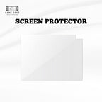 MINILOONG Pocket 1 Screen Protector & Carrying Case Bundle