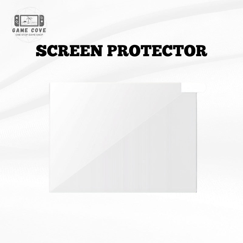 Miniloong Pocket 1 Screen Protector and Case Bundle Accessories Bundled Set | GameCove PH