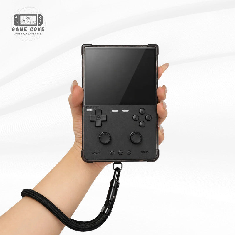 TRIMUI Brick Pro TPU Case with Lanyard