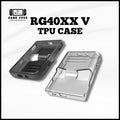 TPU Protective Case for ANBERNIC RG40XX V