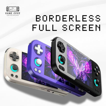 Anbernic RG476H Android Handheld Game Console | GameCovePH