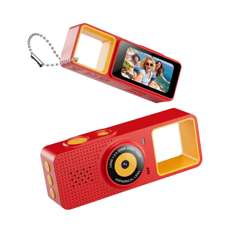 G22 Mini Camera 1080P Pocket Size Thumb Camera | GameCove PH