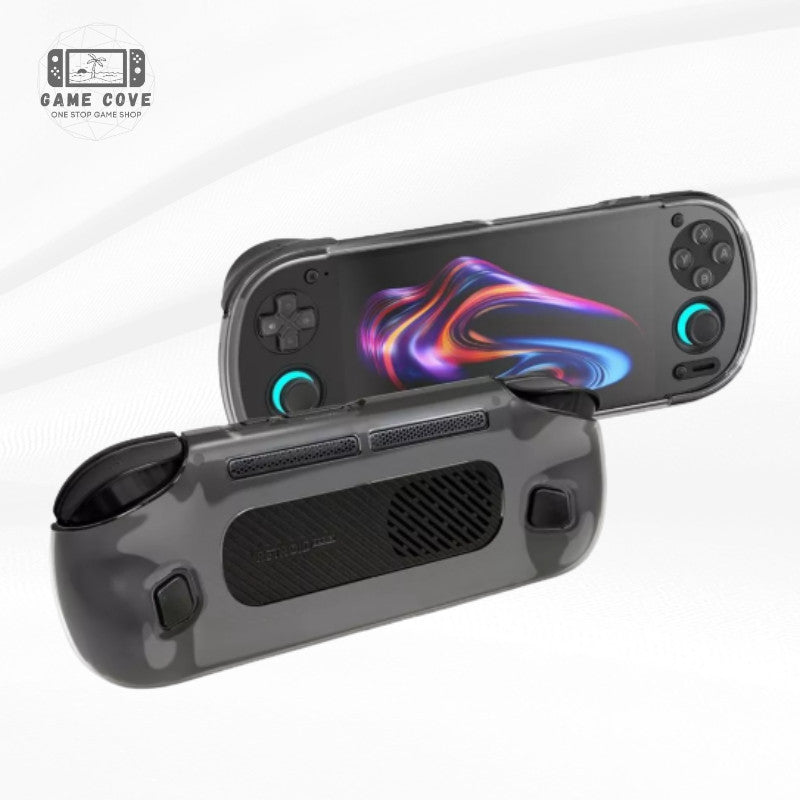 Retroid Pocket 6 TPU Protective Shell